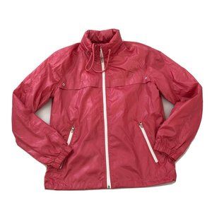 Basic House Jacket Hooded Man 100 Pink Hoodie Regular Fit Size 100